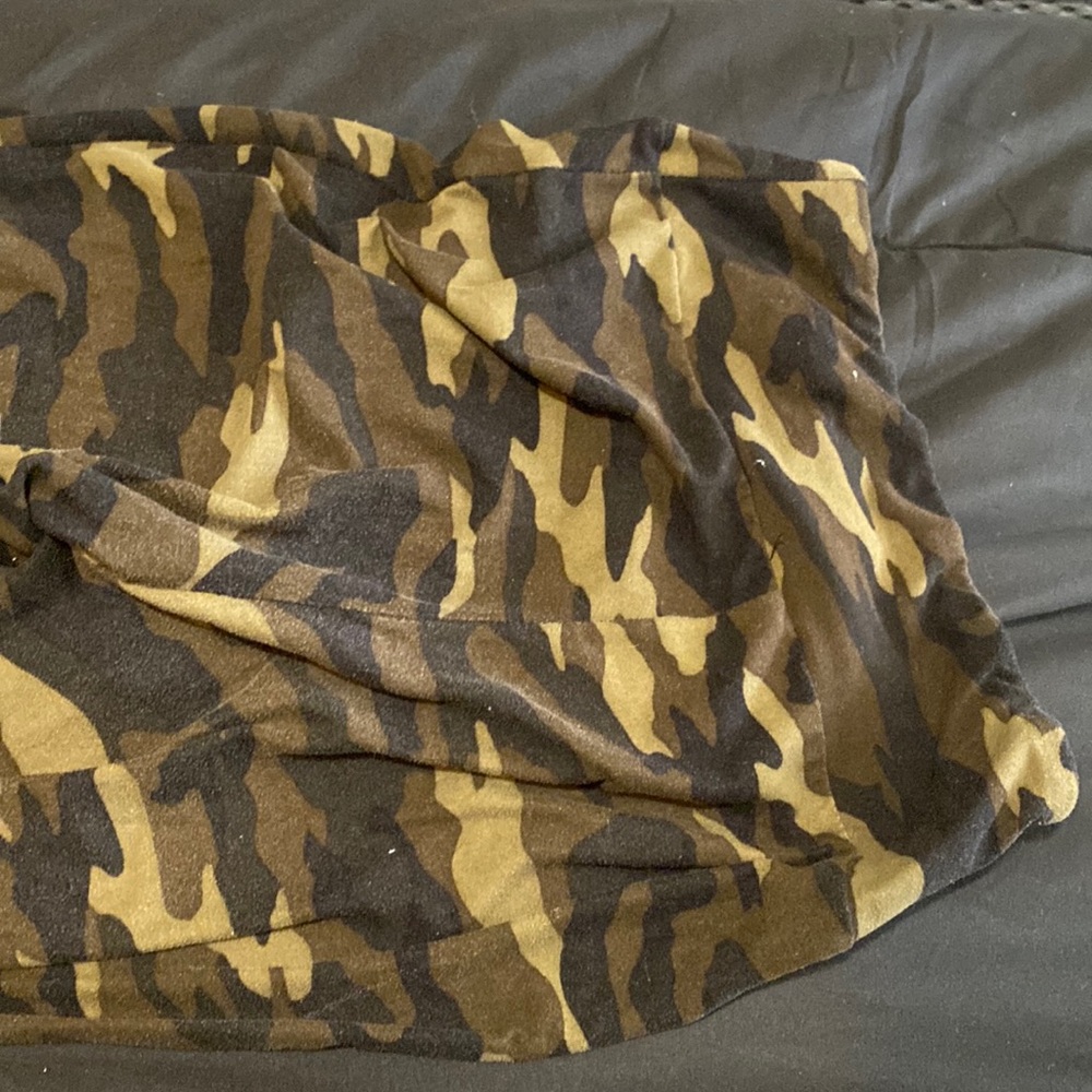Flair Leggings